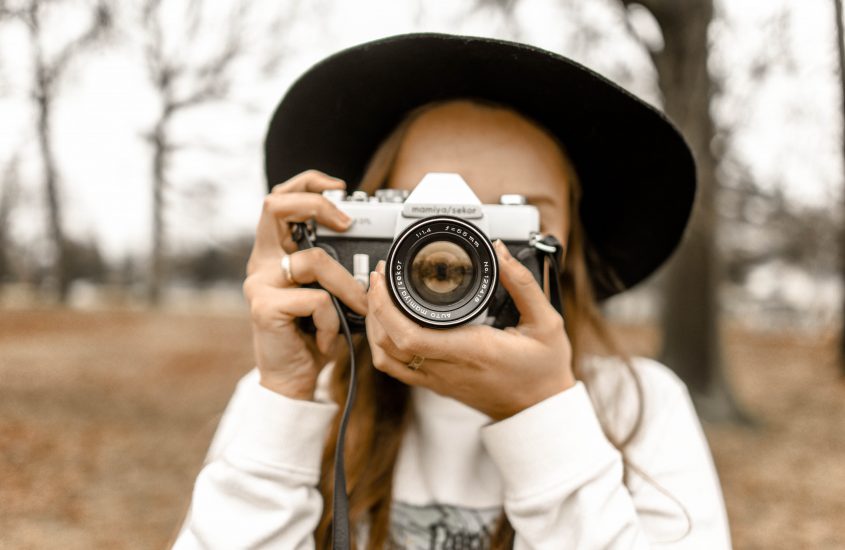 Does your social media imagery need some work?
