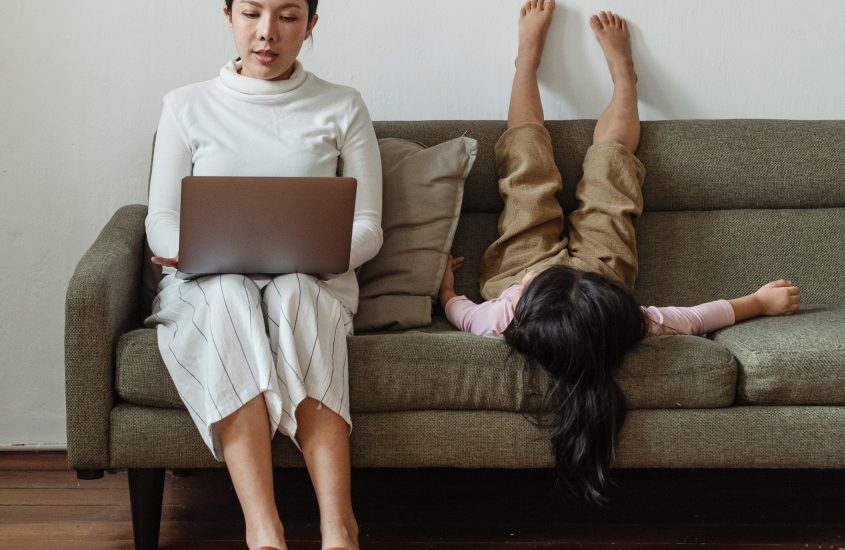 Expert tips on motivating self-isolating school kids