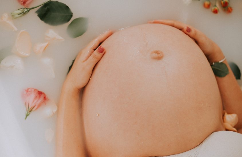 ‘Fourth Trimester’ recovery – a midwife explains what physical changes to expect