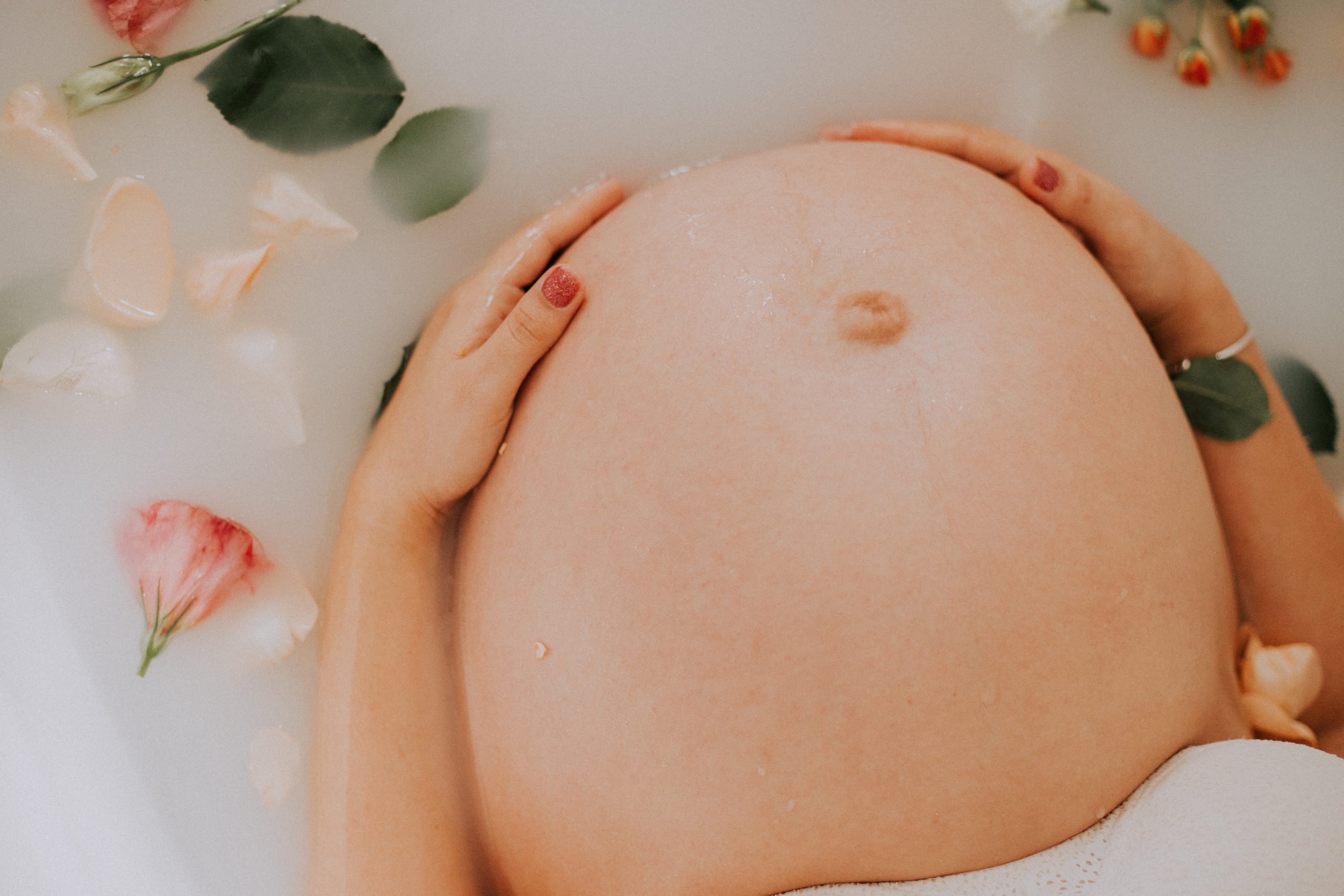 ‘Fourth Trimester’ recovery – a midwife explains what physical changes to expect