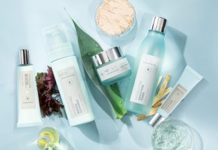 9183ARTISTRY™ BRAND LAUNCHES NEW CLEAN, TRACEABLE AND VEGAN SKINCARE LINE