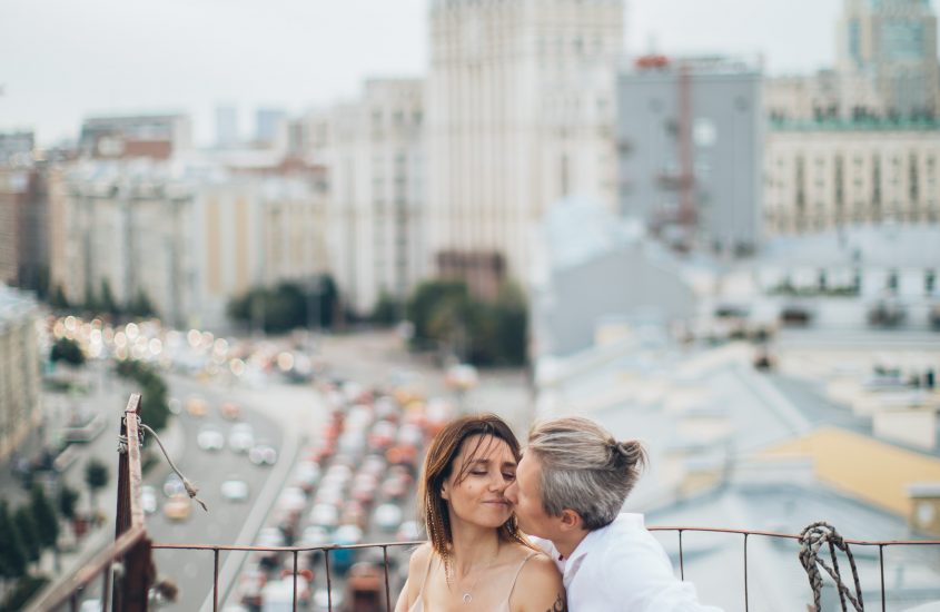 Who Said Sober Date Nights Have to be Boring?