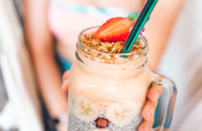 How Probiotics Can Help Your Skin