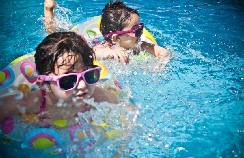 Splash About launches unique swim nappy