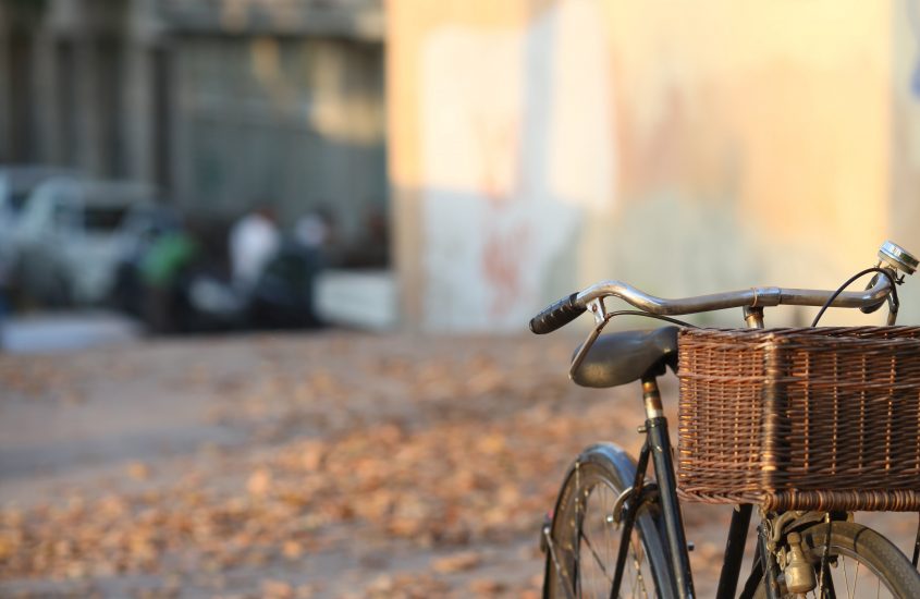 The UK’s Most Bike-Friendly Cities Revealed