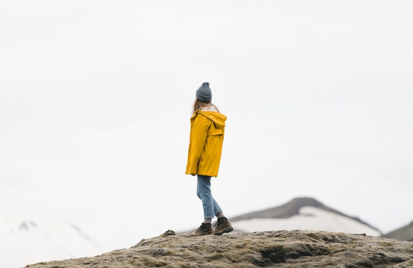 Top Places We’ve Gone for Walks Over the Last Year