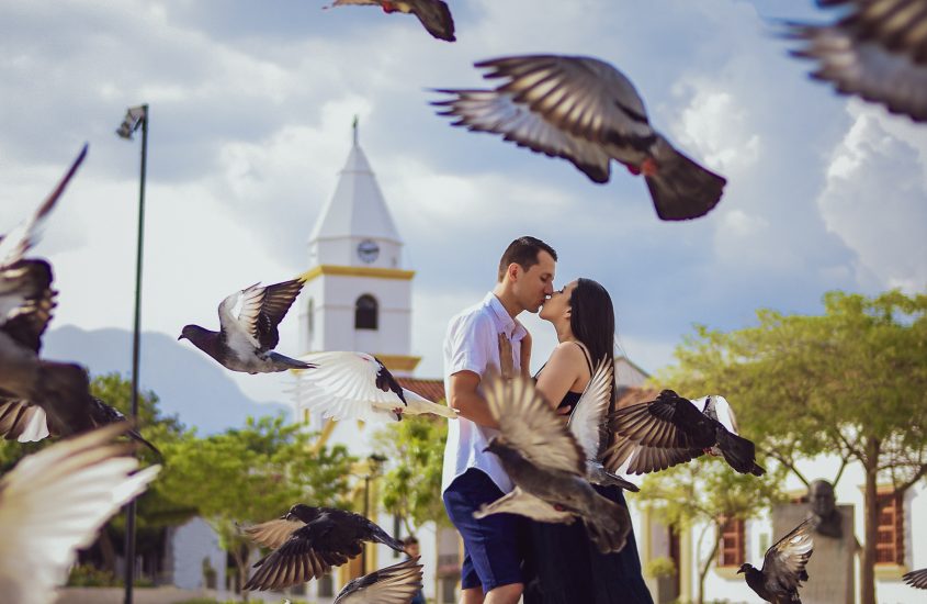 The Most Romantic UK Staycation Destinations