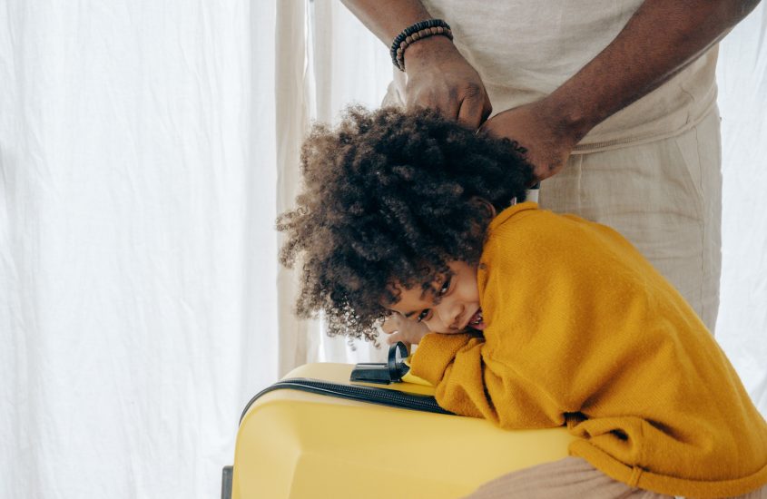 Staying safe on your next family trip abroad