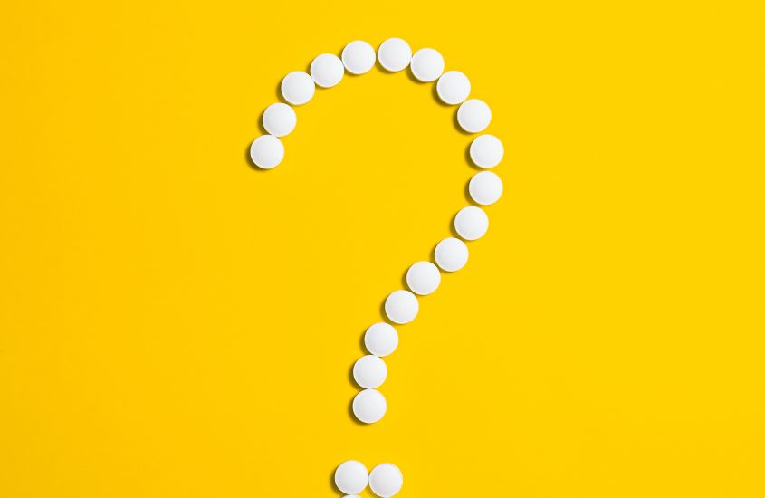 The Pill: Your Most Commonly Asked Questions Answered