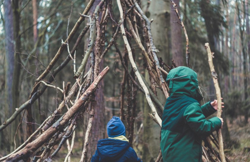 How Does Nature Impact Children’s Well-Being?