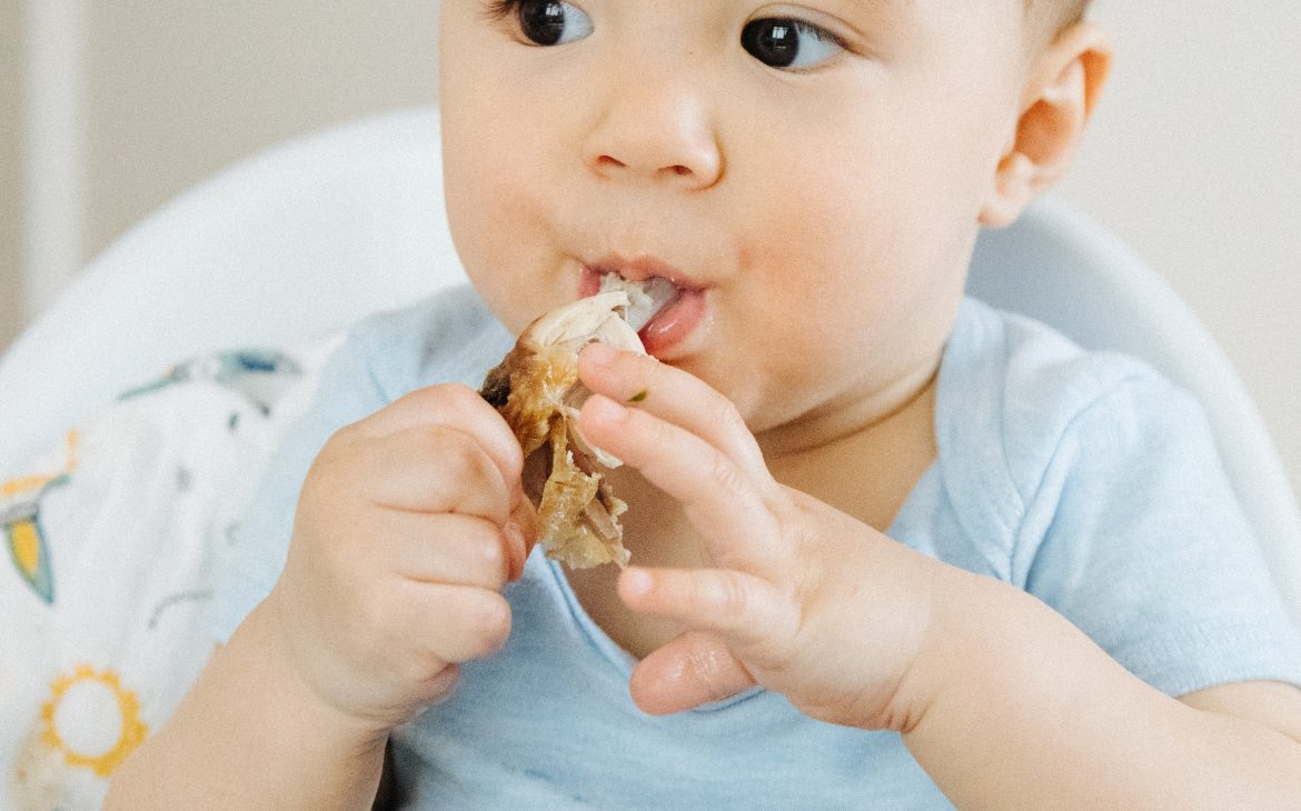 WEANING