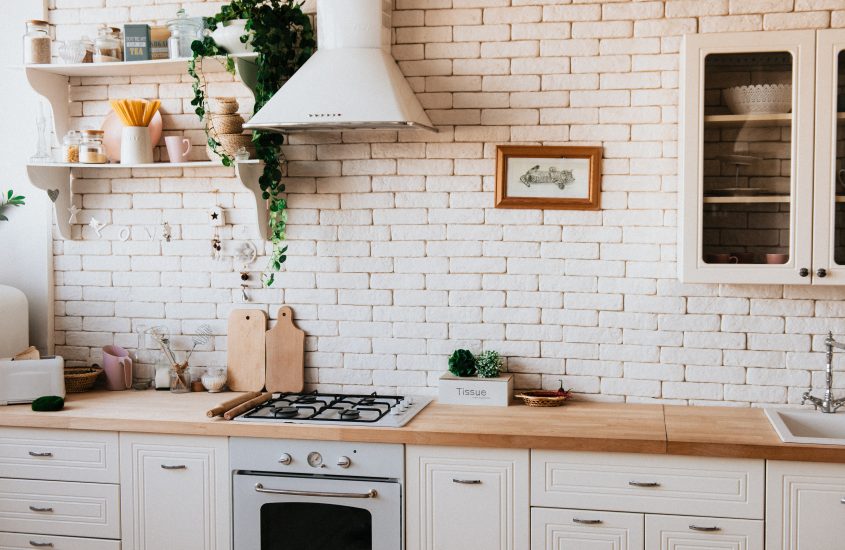 8 Necessary Gadgets for Every Kitchen