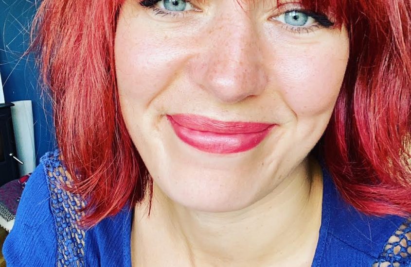 Fantastic Female – Katherine Bryan-Merrett, Artist