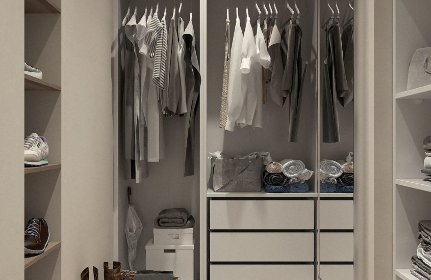 The Seasonless Wardrobe Guide