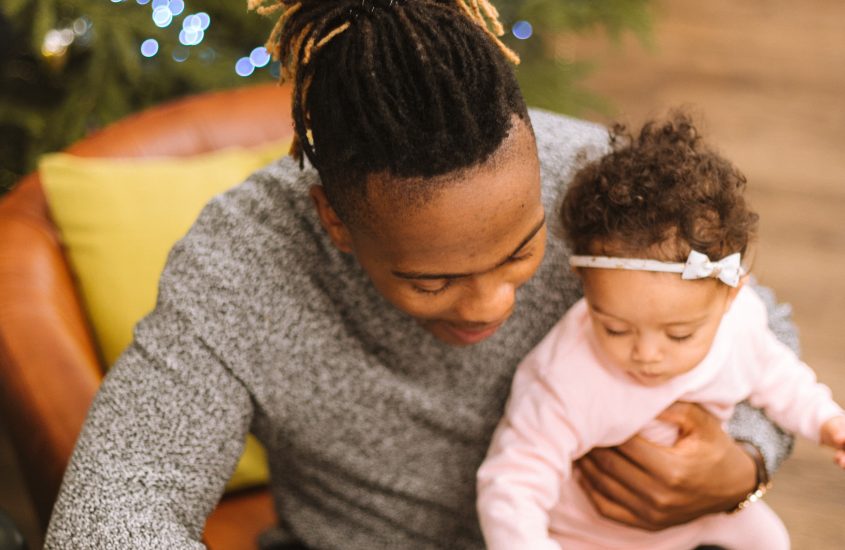 10 Christmas Crafts Your Children Will Love