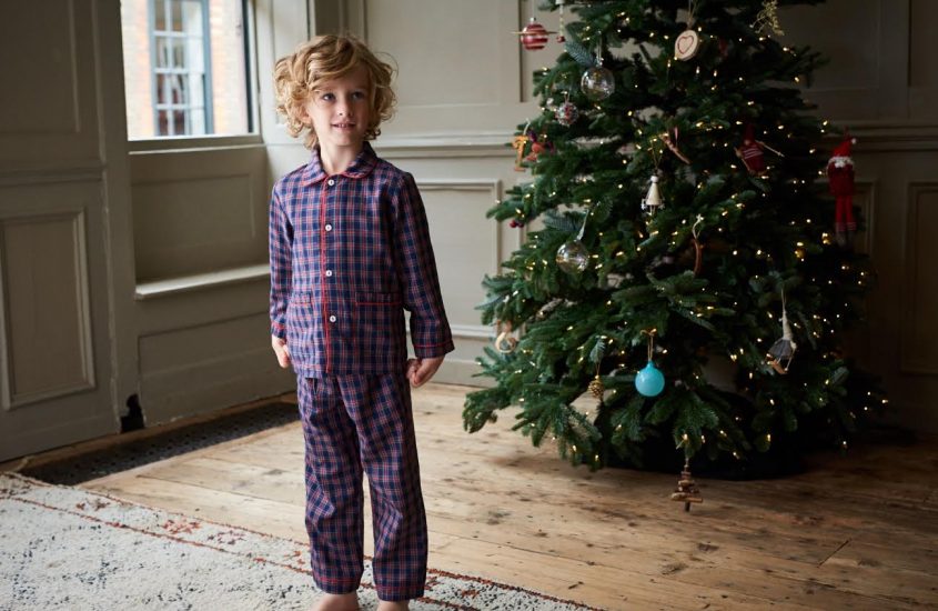 10 Expert Tips on Getting Your Child to Sleep on Christmas Eve
