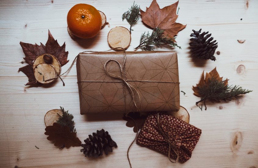 Last minute Christmas Gift Guide
