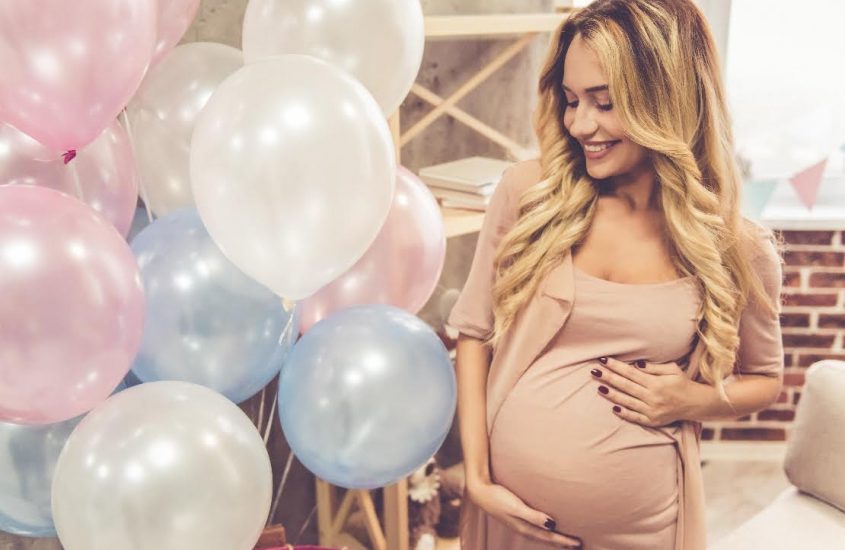 The Ultimate Guide to Throwing the Perfect Baby Shower ​