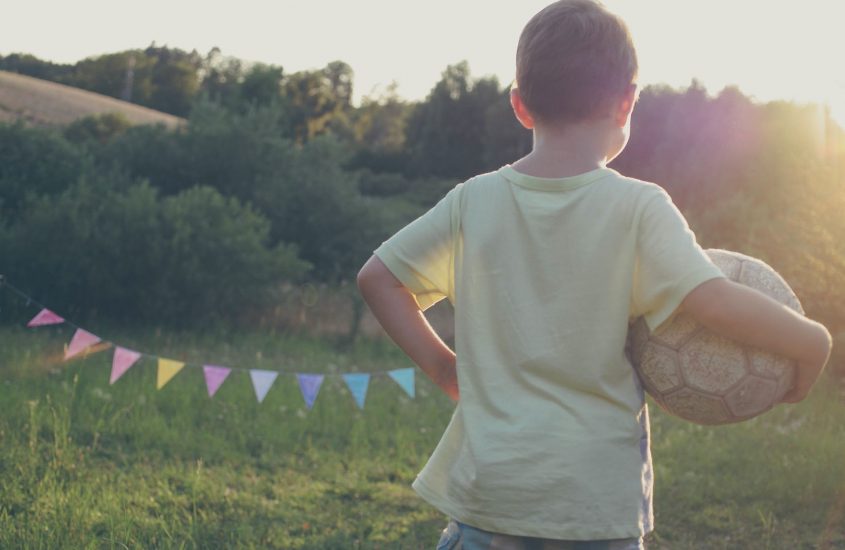 How Today’s Slogan Tees are Empowering Kids