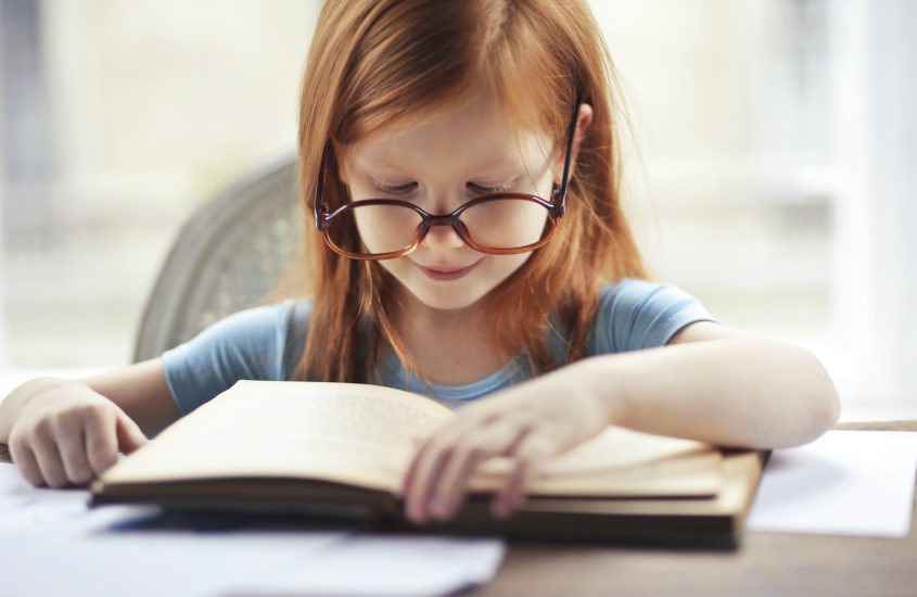 Lessons from 5 Beloved Children’s Book and Film Characters