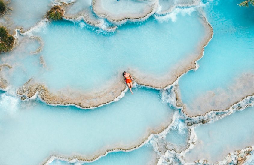 Destination Hot: 5 Holiday Spots to Give You a Sun Boost This Winter
