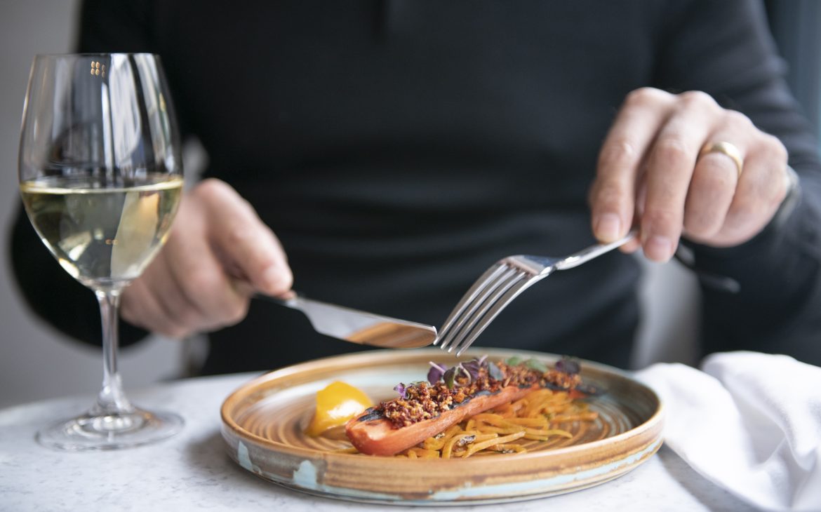 Kindling Restaurant