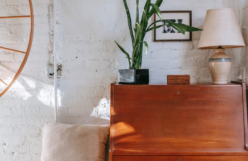 Simple DIY Decor Ideas to Give Your Home a Rustic Look