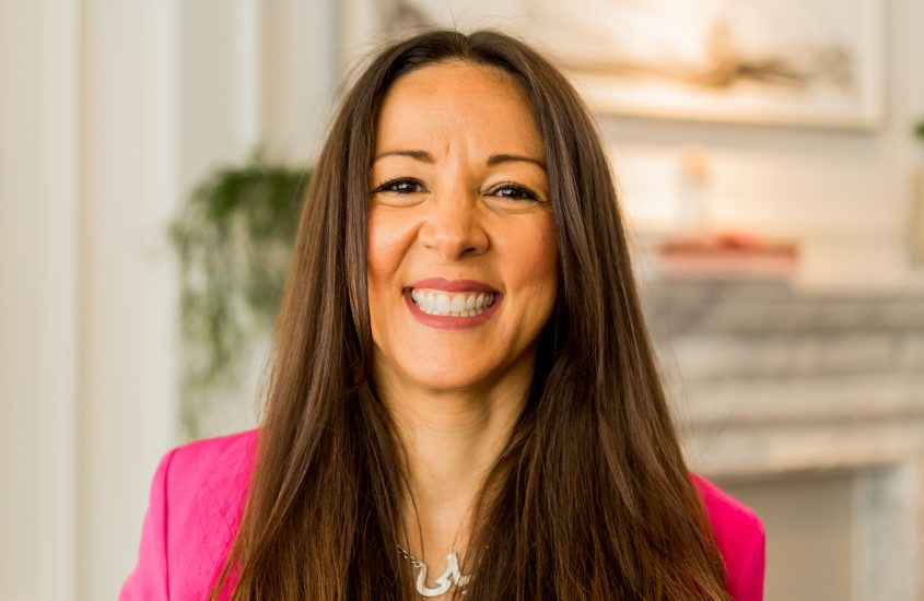 Fantastic Female – Leila Thabet, Founder & CEO Naytal