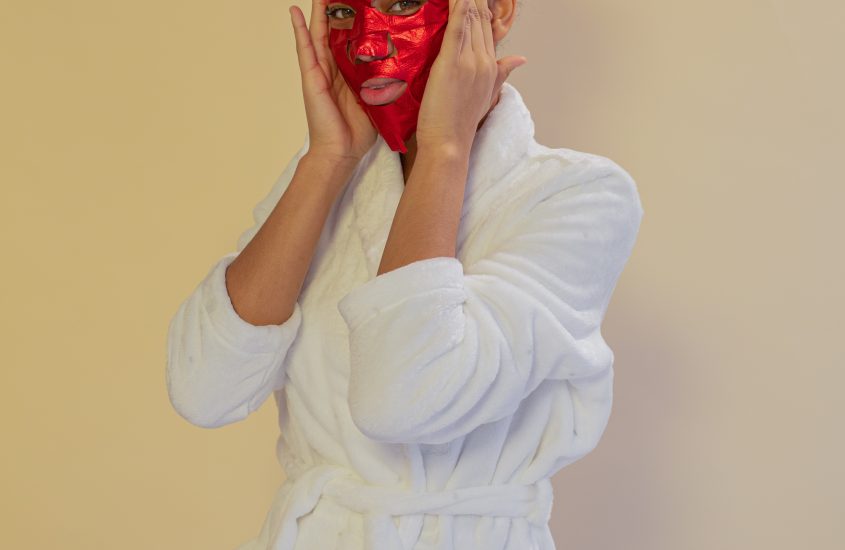 If You’re Not Looking After This Part of Your Skin, You Might as Well Throw Your Skincare Out