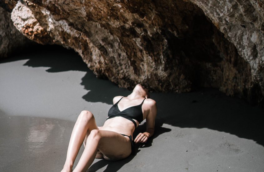 Stay Out of the Sun and Bask in Red Light: The Effect Light Has On Your Skin