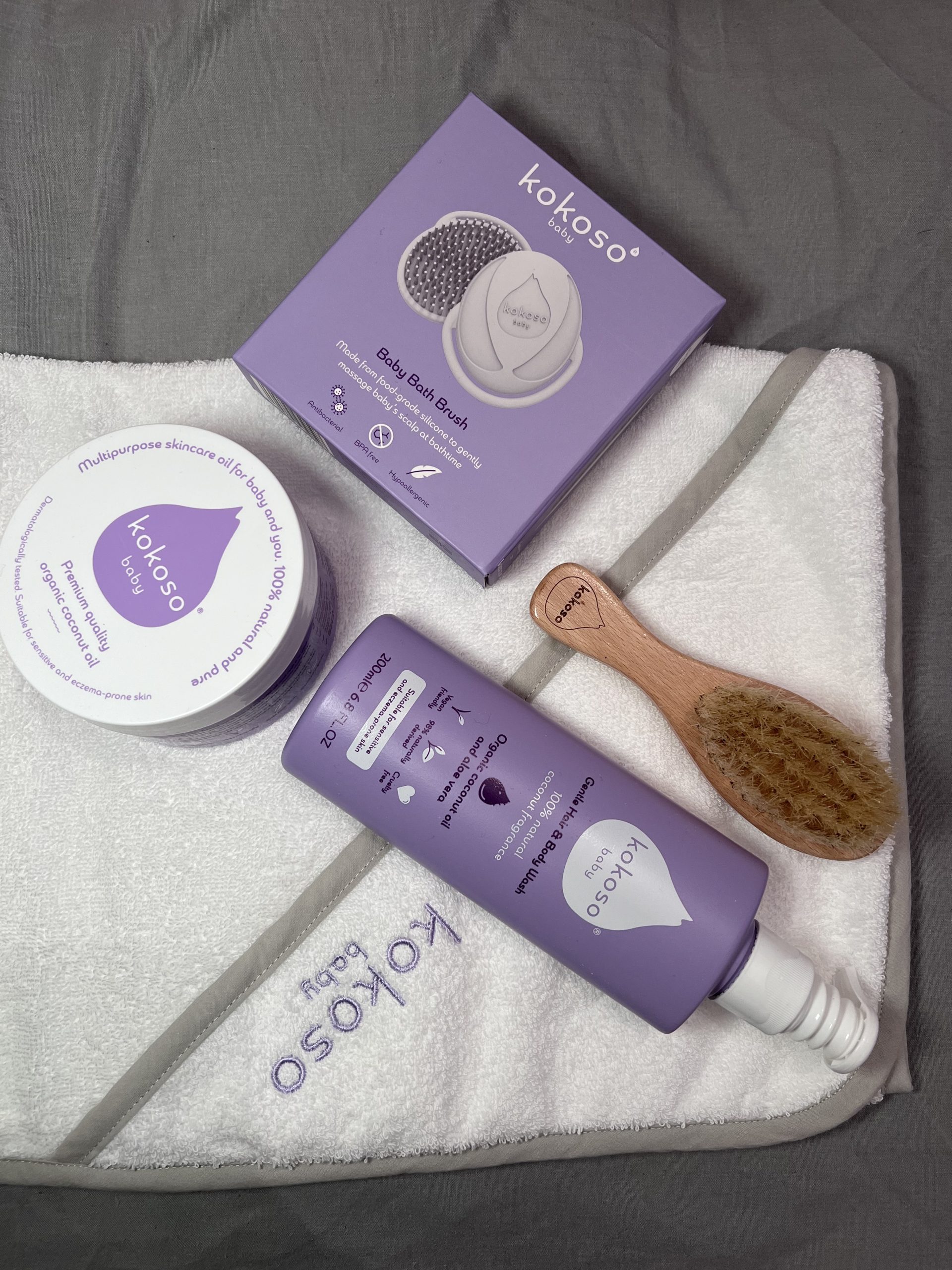 KOKOSO review