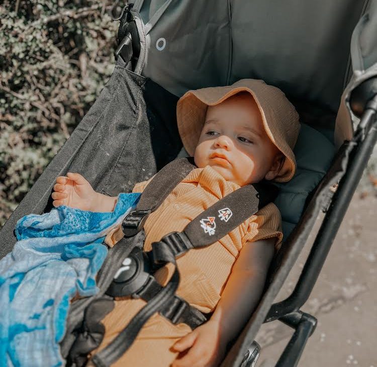 Babyzen YOYO²