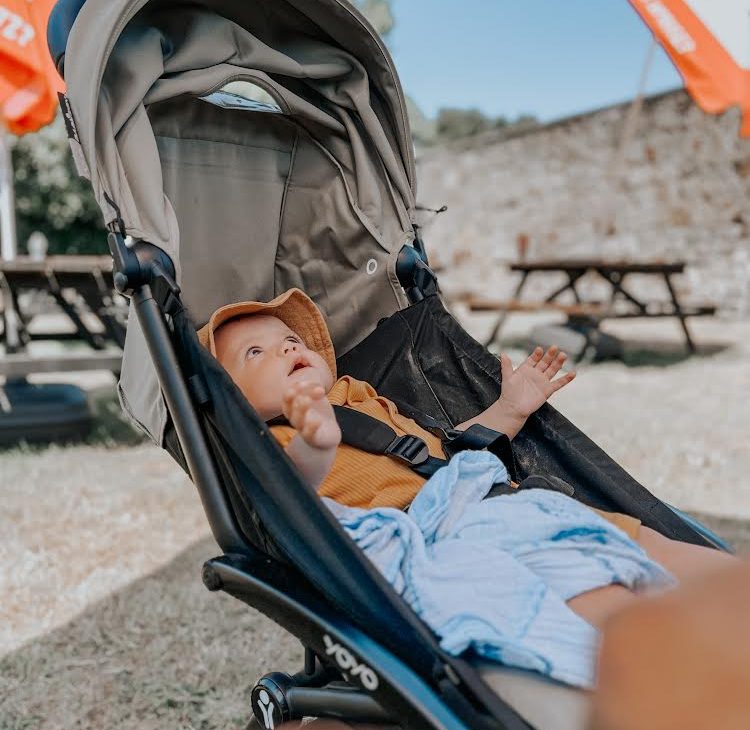 Babyzen YOYO²