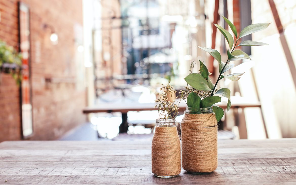 Centrepiece ideas
