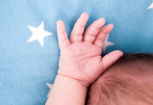 10009Cutest Gender-Neutral Baby Names Worth Stealing