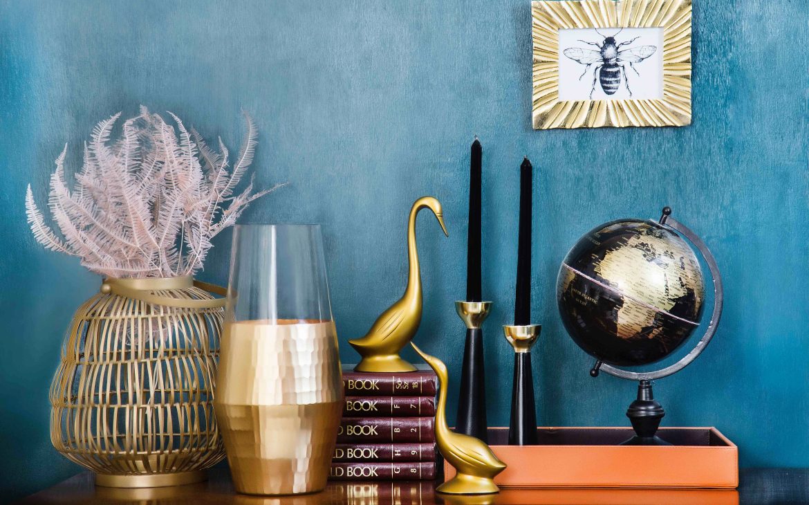 Centrepiece ideas