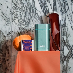 Wild Deodorant