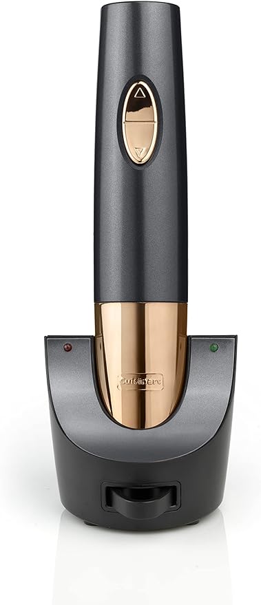 10 Christmas Gifts for Parents Who Have Everything WINE OPENER