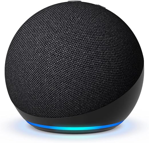 10 Christmas Gifts for Parents Who Have Everything ECHO DOT