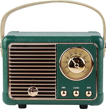 10 Christmas Gifts for Parents Who Have Everything BLUETOOTH SPEAKER