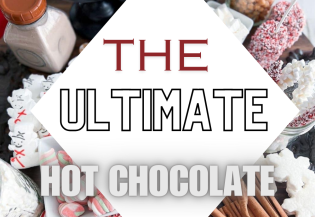10898The Ultimate Hot Chocolate Recipe