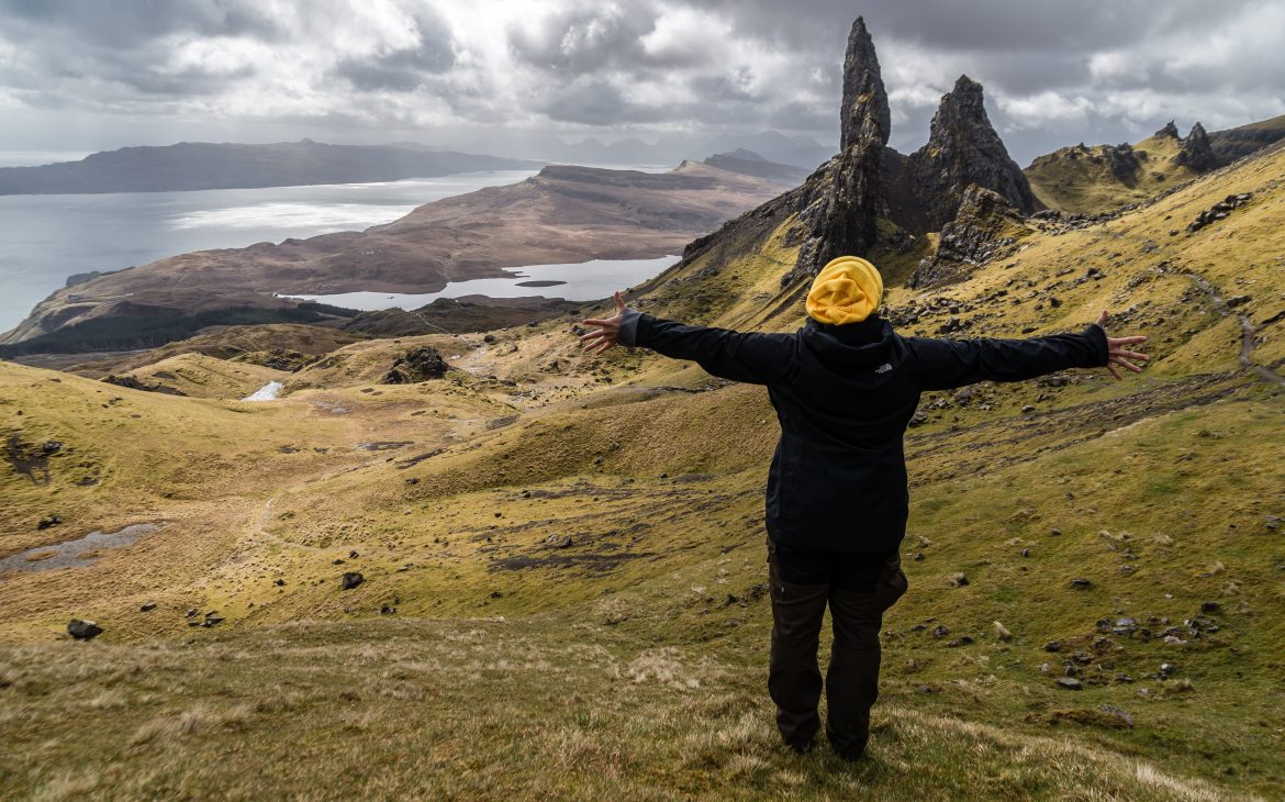 Explore the best UK destinations for an unforgettable girls' trip. From vibrant city adventures to serene Scottish getaways, discover the perfect spots to create lasting memories with your friends.
