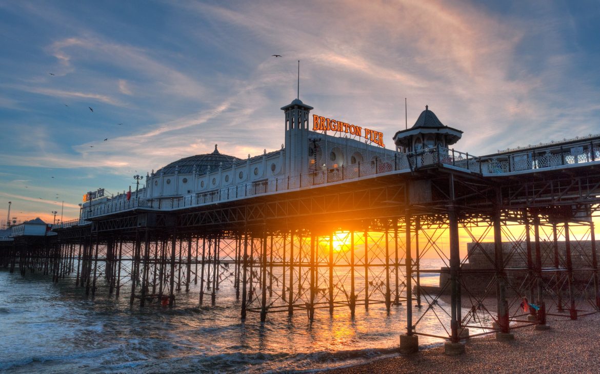 Explore the best UK destinations for an unforgettable girls' trip. From vibrant city adventures to serene Scottish getaways, discover the perfect spots to create lasting memories with your friends.