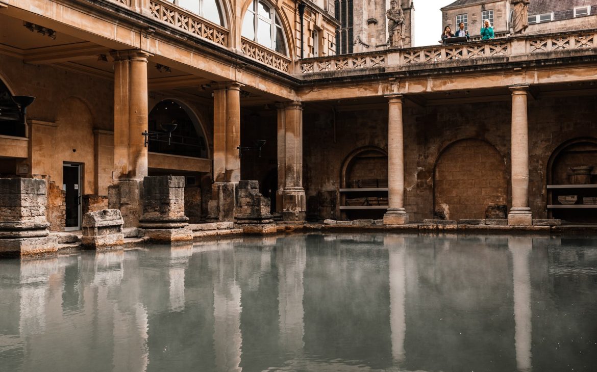 Explore the best UK destinations for an unforgettable girls' trip. From vibrant city adventures to serene Scottish getaways, discover the perfect spots to create lasting memories with your friends.