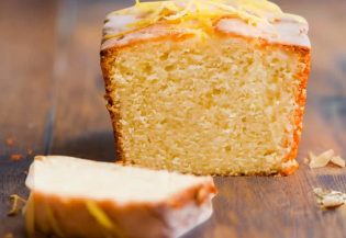 10518Recipe Of The Week – Lemon Drizzle Cake