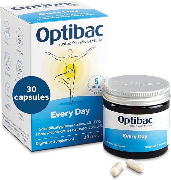 optibac