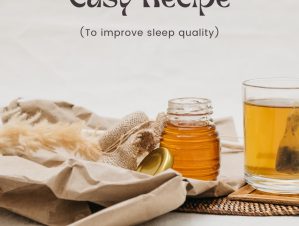 10 Simple Chamomile Tea Recipes for a Better Night’s Sleep