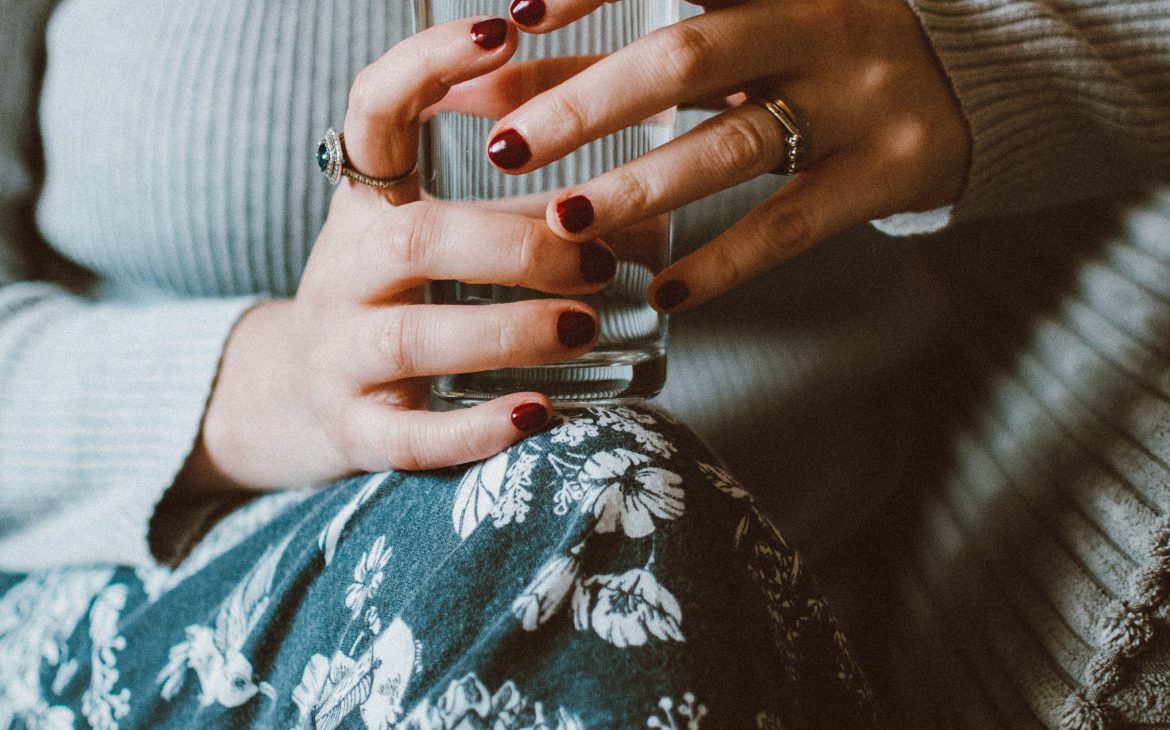 Strengthen Your Immune System: 4 Tips and 4 Must-Have Products for Mums This January