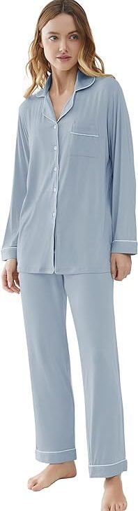 postpartum pjs
