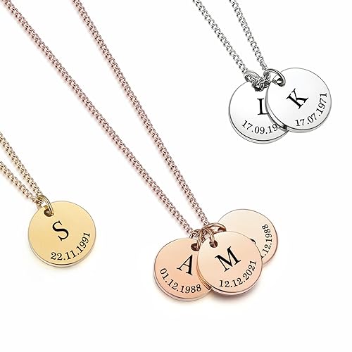 personalised jewellery